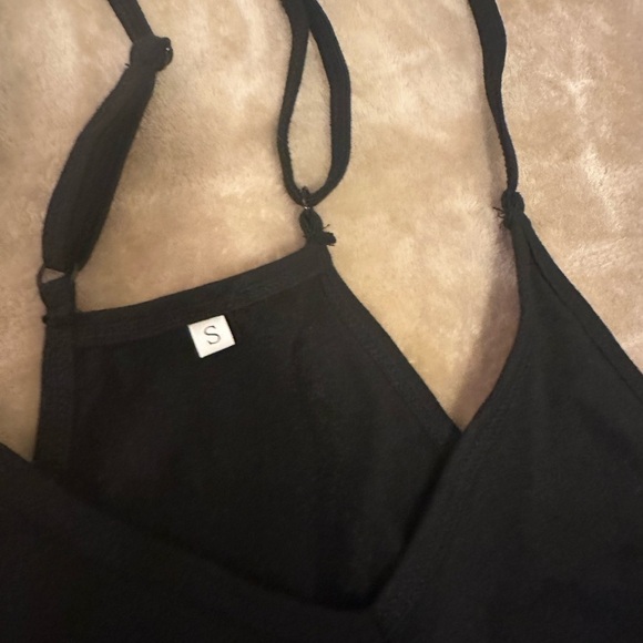 Women’s Black Jumpsuit - Picture 5 of 5